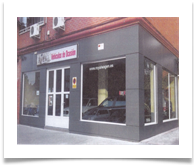 Royal. Panel Composite